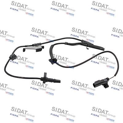 Sidat 84.1283A2 Sensor, wheel speed 841283A2: Buy near me in Poland at 2407.PL - Good price!