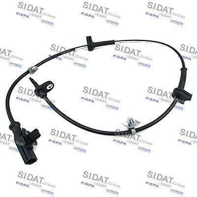 Sidat 84.1292 Sensor, wheel speed 841292: Buy near me in Poland at 2407.PL - Good price!