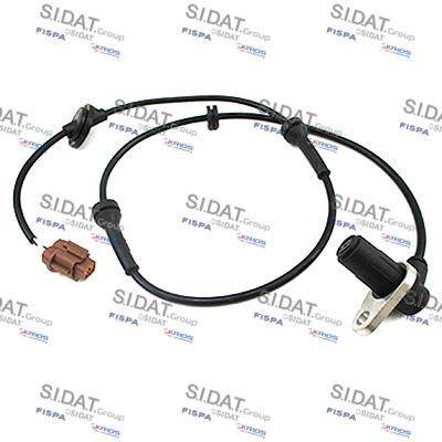 Sidat 84.1303A2 Sensor, wheel speed 841303A2: Buy near me in Poland at 2407.PL - Good price!