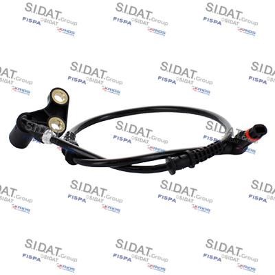Sidat 841175 Sensor ABS 841175: Buy near me at 2407.PL in Poland at an Affordable price!