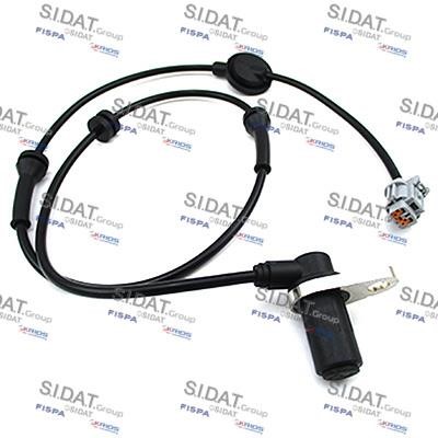 Sidat 84.1304 Sensor, wheel speed 841304: Buy near me in Poland at 2407.PL - Good price!
