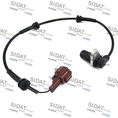 Sidat 84.1305A2 Sensor, wheel speed 841305A2: Buy near me in Poland at 2407.PL - Good price!