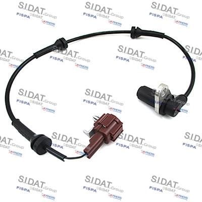 Sidat 84.1305A2 Sensor, Raddrehzahl 841305A2: Bestellen Sie in Polen zu einem guten Preis bei 2407.PL!