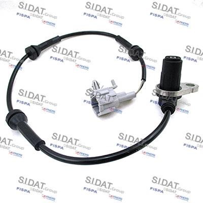 Sidat 84.1306A2 Sensor, wheel speed 841306A2: Buy near me in Poland at 2407.PL - Good price!