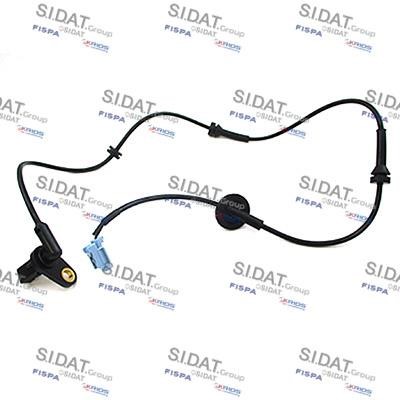 Sidat 84.1307A2 Sensor, wheel speed 841307A2: Buy near me in Poland at 2407.PL - Good price!