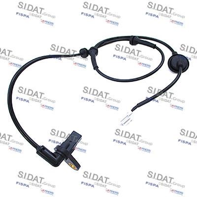 Sidat 84.1308A2 Sensor, wheel speed 841308A2: Buy near me in Poland at 2407.PL - Good price!