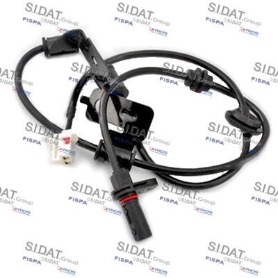 Sidat 84.1183 Sensor, wheel speed 841183: Buy near me in Poland at 2407.PL - Good price!
