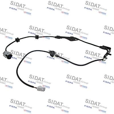 Sidat 84.1313 Sensor, wheel speed 841313: Buy near me at 2407.PL in Poland at an Affordable price!