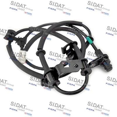 Sidat 84.1187A2 Sensor, wheel speed 841187A2: Buy near me in Poland at 2407.PL - Good price!