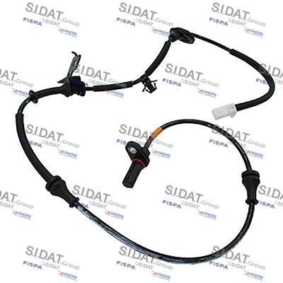 Sidat 84.1190 Sensor, wheel speed 841190: Buy near me at 2407.PL in Poland at an Affordable price!