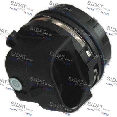 Sidat 84.132A2 Throttle position sensor 84132A2: Buy near me in Poland at 2407.PL - Good price!