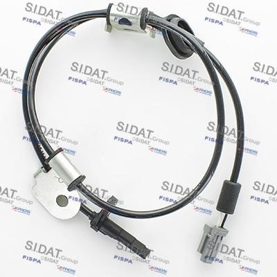 Sidat 84.1321 Sensor, wheel speed 841321: Buy near me in Poland at 2407.PL - Good price!