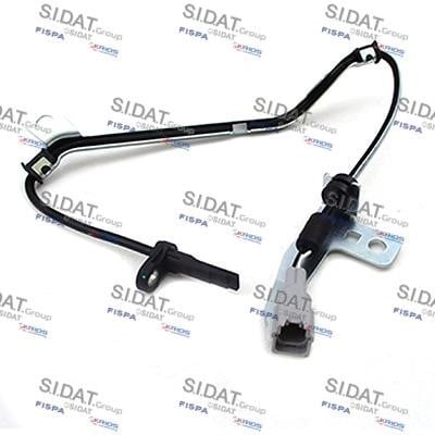 Sidat 84.1323A2 Sensor, wheel speed 841323A2: Buy near me at 2407.PL in Poland at an Affordable price!