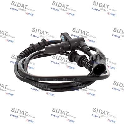 Sidat 84.1202A2 Sensor, wheel speed 841202A2: Buy near me in Poland at 2407.PL - Good price!