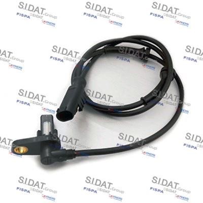 Sidat 84.1205 Sensor, wheel speed 841205: Buy near me in Poland at 2407.PL - Good price!