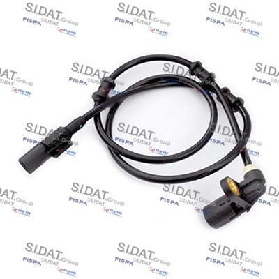 Sidat 84.1208 Sensor, wheel speed 841208: Buy near me in Poland at 2407.PL - Good price!