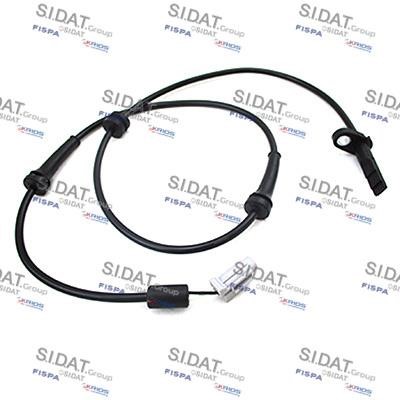 Sidat 84.1340A2 Sensor, wheel speed 841340A2: Buy near me in Poland at 2407.PL - Good price!