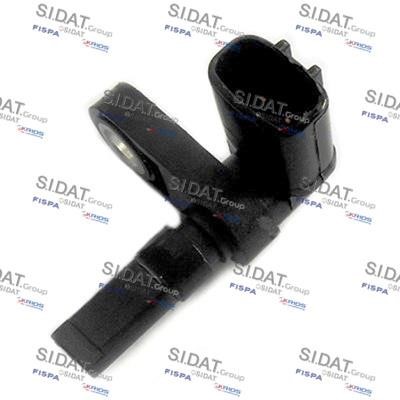 Sidat 84.1213 Sensor, wheel speed 841213: Buy near me in Poland at 2407.PL - Good price!