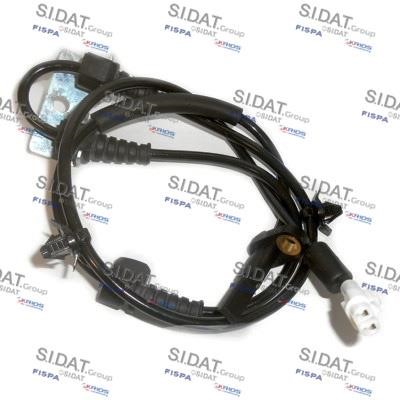 Sidat 84.1215 Sensor, wheel speed 841215: Buy near me in Poland at 2407.PL - Good price!