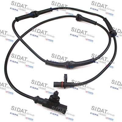 Sidat 84.1350A2 Sensor, wheel speed 841350A2: Buy near me in Poland at 2407.PL - Good price!