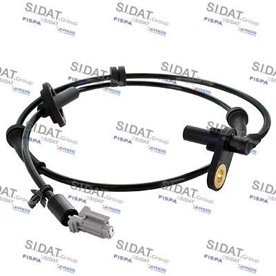 Sidat 84.1260 Sensor, Raddrehzahl 841260: Kaufen Sie zu einem guten Preis in Polen bei 2407.PL!