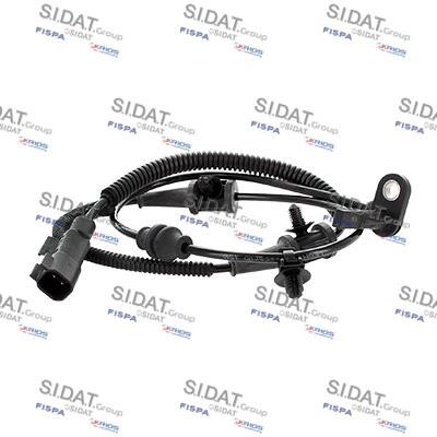 Sidat 84.1415A2 Sensor, wheel speed 841415A2: Buy near me in Poland at 2407.PL - Good price!