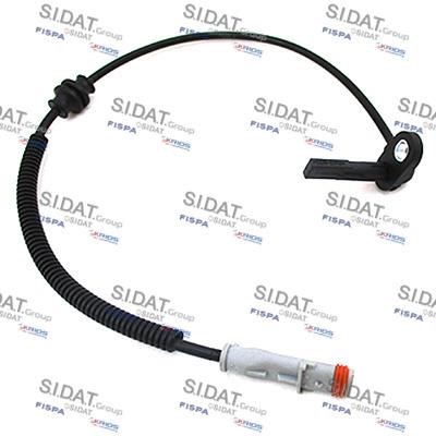 Sidat 84.1420A2 Sensor, wheel speed 841420A2: Buy near me in Poland at 2407.PL - Good price!