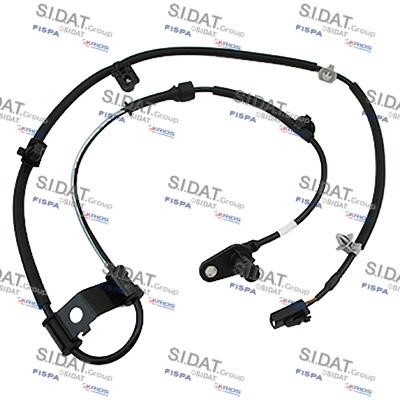 Sidat 84.1367 Sensor, wheel speed 841367: Buy near me in Poland at 2407.PL - Good price!