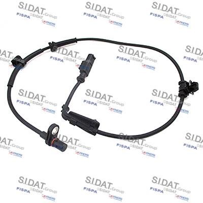 Sidat 84.1421A2 Sensor, wheel speed 841421A2: Buy near me in Poland at 2407.PL - Good price!