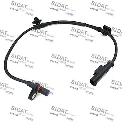 Sidat 84.1422A2 Sensor, wheel speed 841422A2: Buy near me in Poland at 2407.PL - Good price!