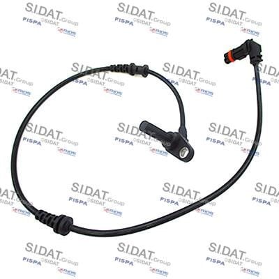 Sidat 84.1423A2 Sensor, wheel speed 841423A2: Buy near me in Poland at 2407.PL - Good price!