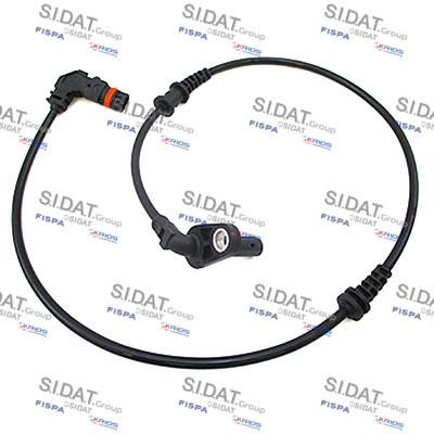 Sidat 84.1424A2 Sensor, wheel speed 841424A2: Buy near me in Poland at 2407.PL - Good price!