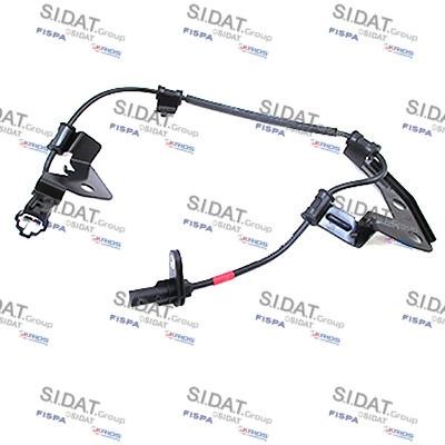 Sidat 84.1370 Sensor, wheel speed 841370: Buy near me in Poland at 2407.PL - Good price!