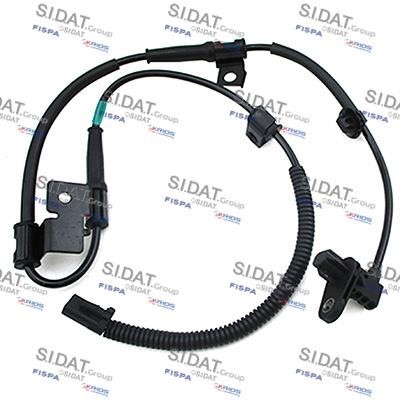 Sidat 84.1371A2 Sensor, wheel speed 841371A2: Buy near me in Poland at 2407.PL - Good price!