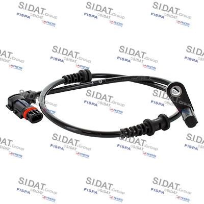Sidat 84.1427 Sensor, wheel speed 841427: Buy near me in Poland at 2407.PL - Good price!