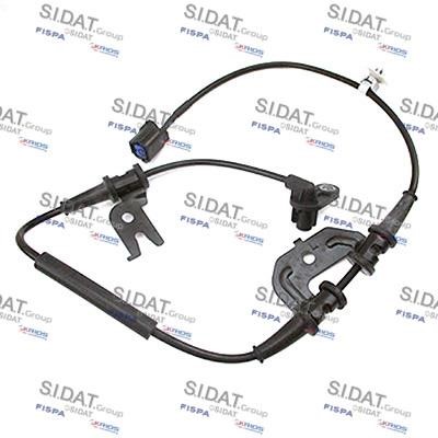 Sidat 84.1375A2 Sensor, wheel speed 841375A2: Buy near me in Poland at 2407.PL - Good price!