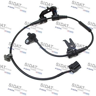 Sidat 84.1376A2 Sensor, wheel speed 841376A2: Buy near me in Poland at 2407.PL - Good price!