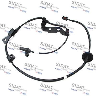 Sidat 84.1378A2 Sensor, wheel speed 841378A2: Buy near me in Poland at 2407.PL - Good price!