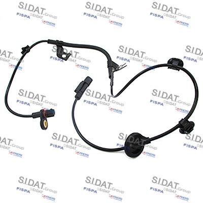 Sidat 84.1432A2 Sensor, wheel speed 841432A2: Buy near me in Poland at 2407.PL - Good price!