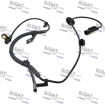 Sidat 84.1433A2 Sensor, wheel speed 841433A2: Buy near me in Poland at 2407.PL - Good price!