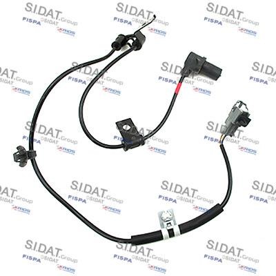 Sidat 84.1382A2 Sensor, wheel speed 841382A2: Buy near me in Poland at 2407.PL - Good price!