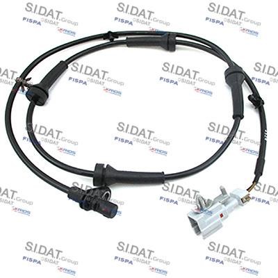 Sidat 84.1436A2 Sensor, wheel speed 841436A2: Buy near me in Poland at 2407.PL - Good price!