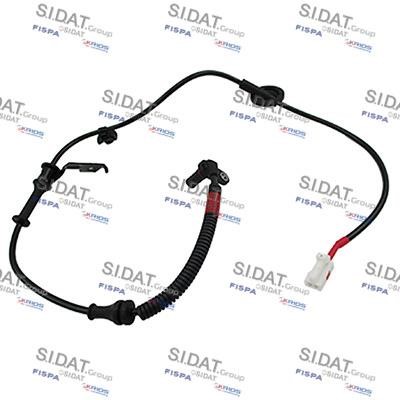 Sidat 84.1440A2 Sensor, wheel speed 841440A2: Buy near me in Poland at 2407.PL - Good price!