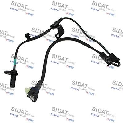 Sidat 84.1441 Sensor, wheel speed 841441: Buy near me at 2407.PL in Poland at an Affordable price!