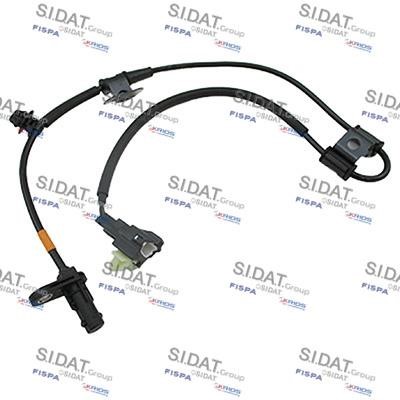 Sidat 84.1442 Sensor, wheel speed 841442: Buy near me in Poland at 2407.PL - Good price!