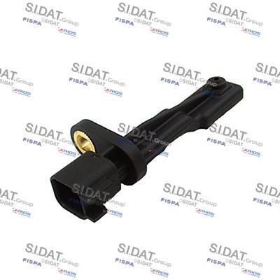 Sidat 84.1387A2 Sensor, wheel speed 841387A2: Buy near me in Poland at 2407.PL - Good price!