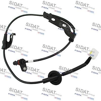 Sidat 84.1443A2 Sensor, wheel speed 841443A2: Buy near me in Poland at 2407.PL - Good price!