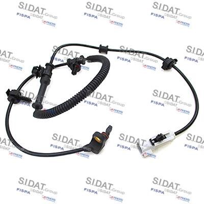 Sidat 84.1388A2 Sensor, wheel speed 841388A2: Buy near me in Poland at 2407.PL - Good price!