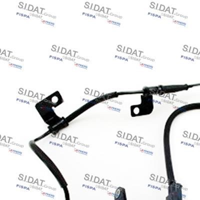 Sidat 84.1446 Sensor, wheel speed 841446: Buy near me in Poland at 2407.PL - Good price!