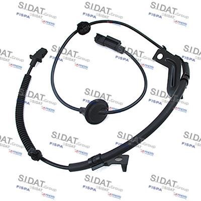 Sidat 84.1391A2 Sensor, wheel speed 841391A2: Buy near me at 2407.PL in Poland at an Affordable price!